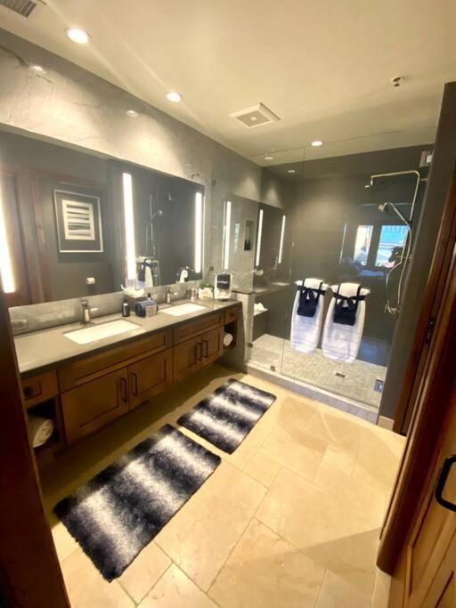 Ski In/Out - Zalanta - Great Location- 2 Hot Tubs - Heated Pool Саут Лейк Тахо Екстериор снимка