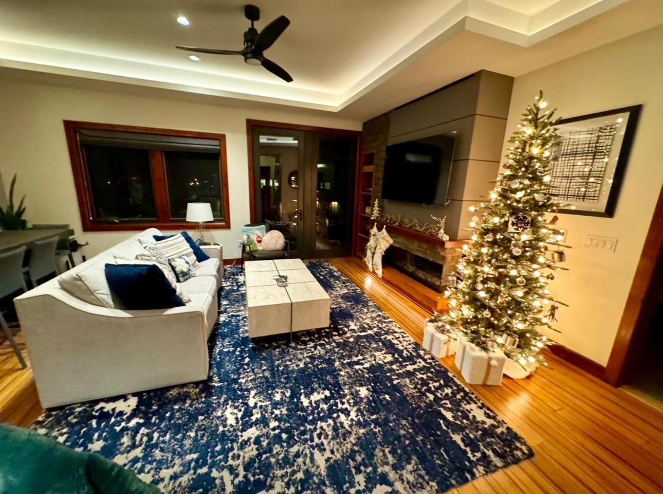 Ski In/Out - Zalanta - Great Location- 2 Hot Tubs - Heated Pool Саут Лейк Тахо Екстериор снимка